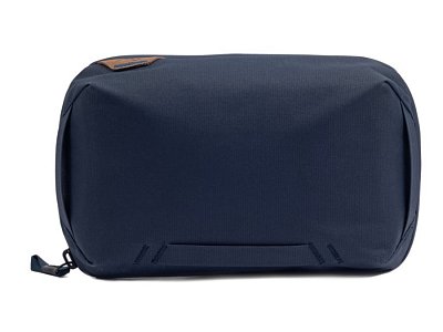PEAK DESIGN - TECH POUCH 2L Tmavě modrá (Midnight)